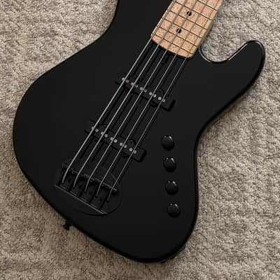 Lakland USA 55-AJ Custom Shop image 1