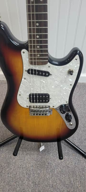 Squier Vintage Modified Cyclone | Reverb