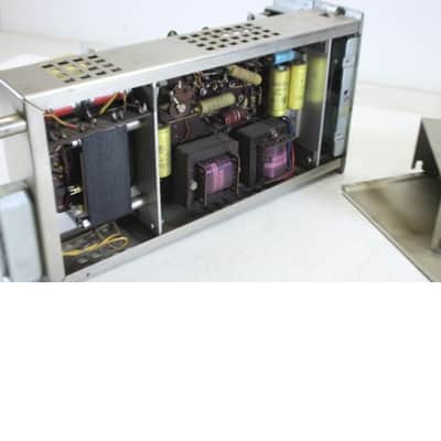 LFT (Malotki) H481 Tube Tone Generator With ECC Tubes image 5