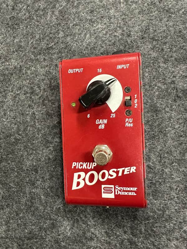 Seymour Duncan Pickup Booster