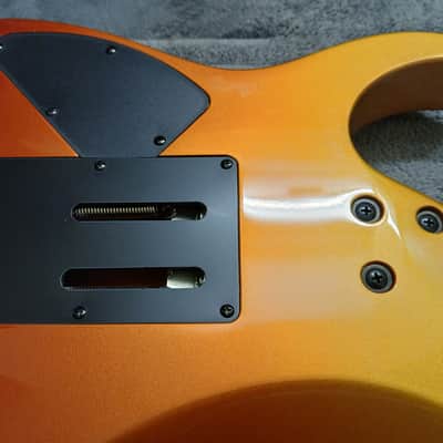 Ibanez RG470MB-AFM Standard 2017 - 2018 - Autumn Fade Metallic image 9