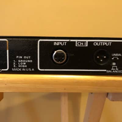 Aphex Studio Dominator Model 700 image 9