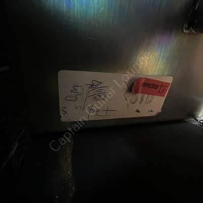 1985 Marshall - 4010 - 2204 - JCM 800 - ID 4021 image 22