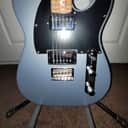 Fender Player Telecaster HH with Pau Ferro Fretboard 2019 - 2024 - Silver