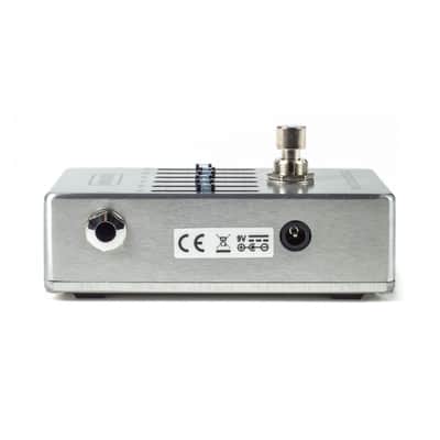 MXR M108S Ten Band EQ - Equalizer Effect for Guitars Bild 3