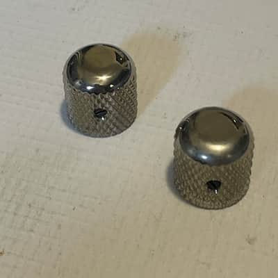 1990's Japan Ibanez S Series Guitar Chrome Dome Metal Knob Allen Set Screw image 2