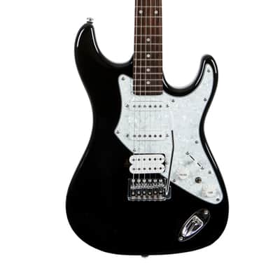 Aria Pro II 714-STD Black, New, Authorized Dealer image 2