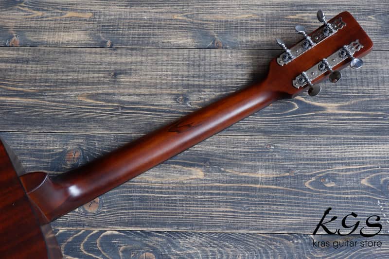 Maruha FB-130 Dreadnought 1970s | Reverb