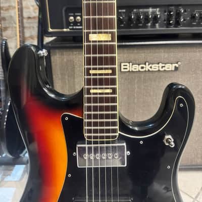 Vintage Ibanez 2020 1970s Made In Japan image 10