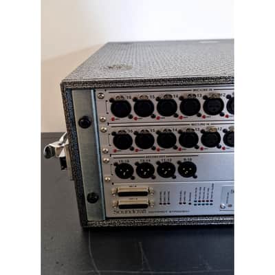Soundcraft Compact Stagebox - Stage - Excellent image 6