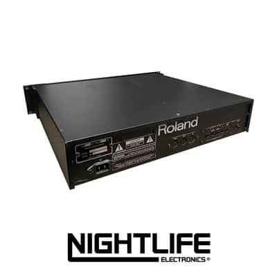 Roland MKS-70 with PG-800 Programmer (Vintage) image 2
