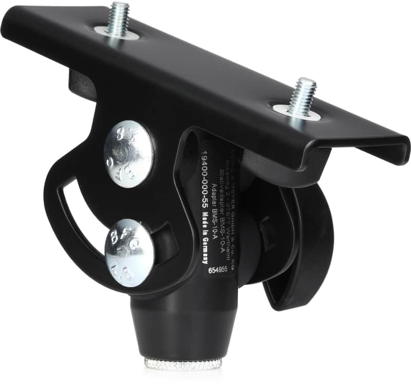 K&M 19400 Stand Adapter image 1