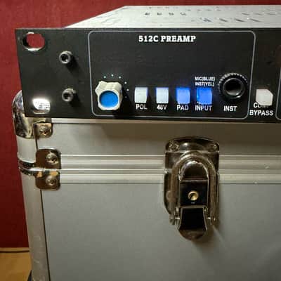 API The Channel Strip 2021 image 4