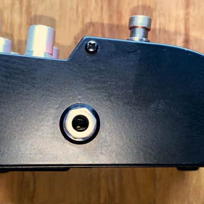 Super Rare Vintage Daphon DP-88DD Dual Function Delay & Distortion Effect Pedal! image 6
