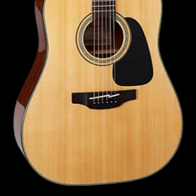 Takamine GD30-NAT Dreadnought Natural image 1