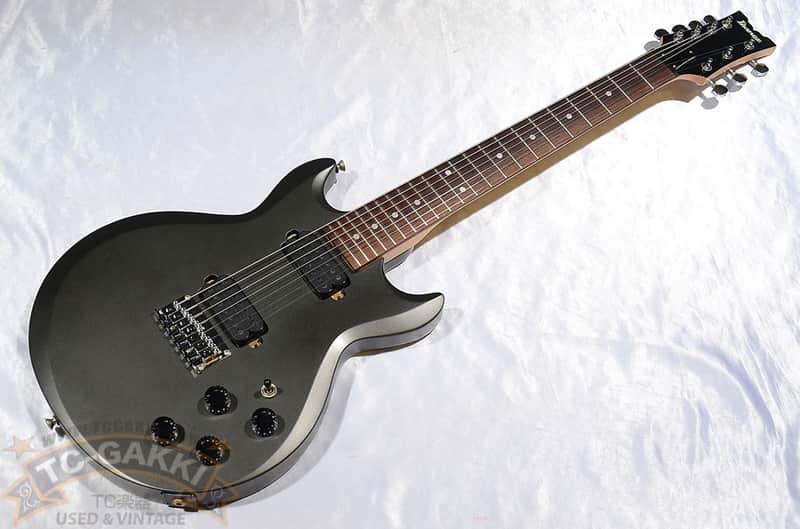 Ibanez AX7 521 | Reverb