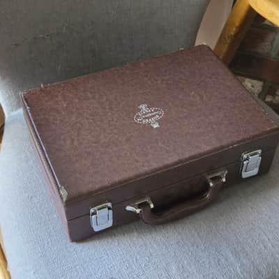 Buffet Crampon E11 Bb Clarinet image 6