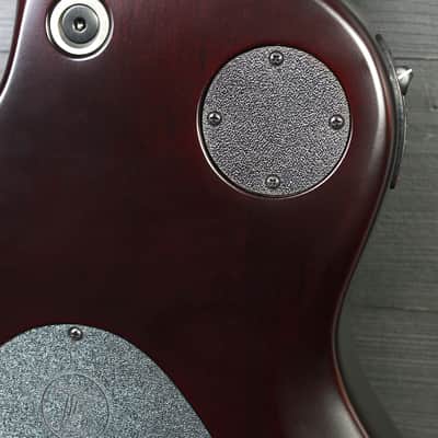 Taylor T5z Classic Koa Top Hollowbody Electric-Acoustic Guitar image 20
