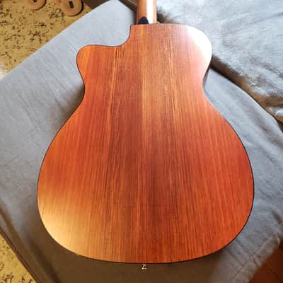 Cort CORE-OC_ABW_OPLB | Australian Blackwood | No. 211102825 | Satin image 14