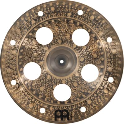 Meinl 18" Pure Alloy Custom Trash China Cymbal