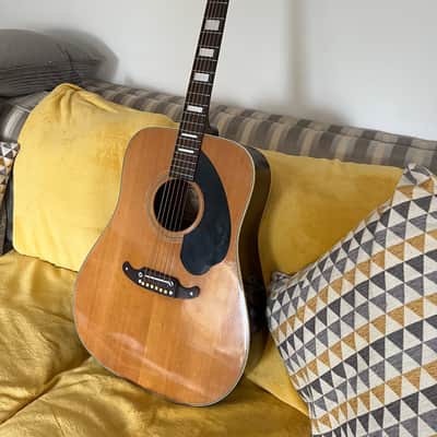 Ibanez Concord model 647 1977 image 6