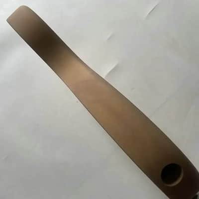 Solid Basswood HSH Guitar Body DIY Project image 4