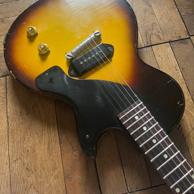 Gibson Les Paul Junior 1956 image 2