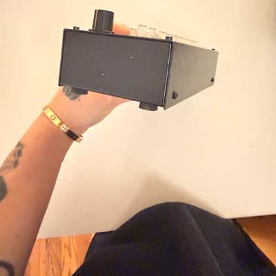 Korg SQ-1 CV Step Sequencer/Sync image 6