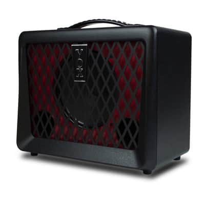 Vox VX50BA Bass Combo Amplifier with Nutube (50 Watts, 1x8") image 5