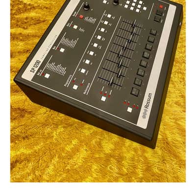 ROSSUM Sp-1200 Reissue image 2