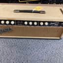 Fender Tremolux 6G9-A/B 30-Watt Guitar Head 1960 - 1963 - Blonde