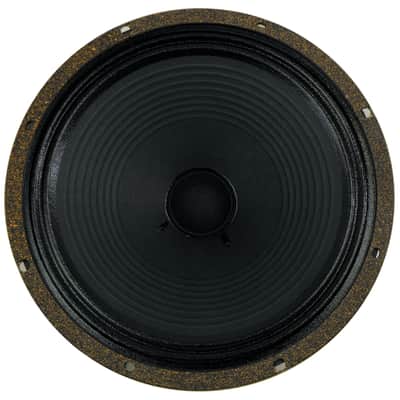 Celestion G12M-65 Creamback 12-Inch 65W Guitar Speaker 16 Ohm W/ Ceramic Magnet image 2