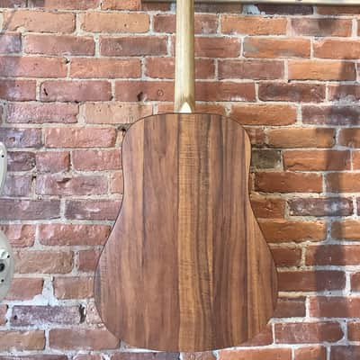 Martin Koa DXK2 Dreadnought Acoustic image 9