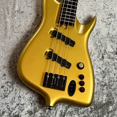 ATLANSIA STEALTH BASS [3.64kg] image 2