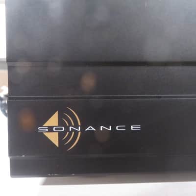 Sonace Sanamp Model 260 MKii 1990 image 2