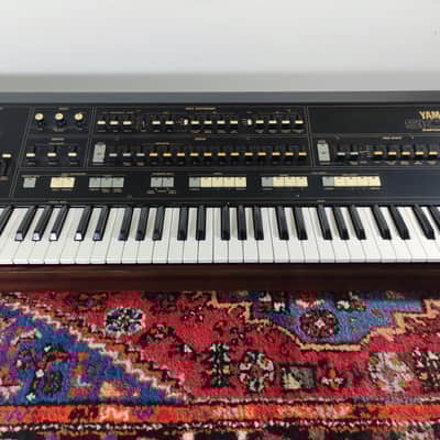 Yamaha SK30 (Serviced / Warranty)