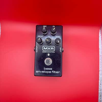 MXR M82 Bass Envelope Filter | Reverb