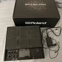 Roland SPD-SX Pro  9-Zone Digital Percussion Sampling Pad 2022 - Present - Black