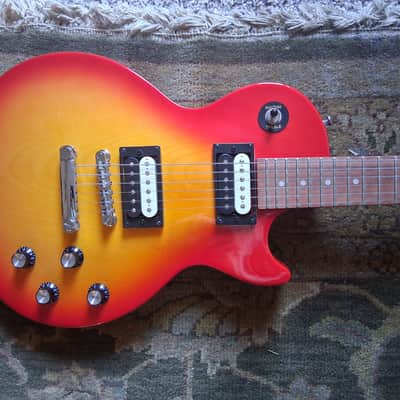 Epiphone Les Paul Studio Light image 1