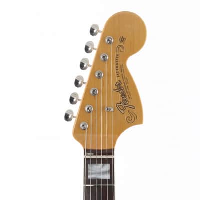 Fender American Vintage II 1966 Jazzmaster 3-Color Sunburst [V2201806] (07/01) image 10