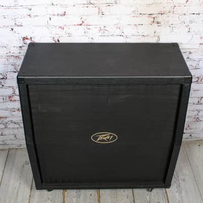 Peavey - Valve King -4x12 Guitar Cabinet - USED image 2