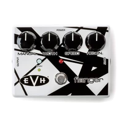 MXR® EVH117 Flanger image 1