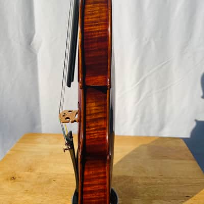 Professional Violin - Howard Core Symphony SM10 Slightly used Case image 10