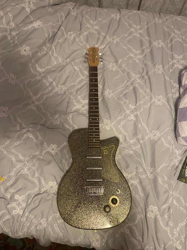 Danelectro '56 U-3 Reissue 1998 - 2004 | Reverb