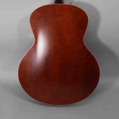 Godin 5th Avenue Kingpin Cognac Burst image 3