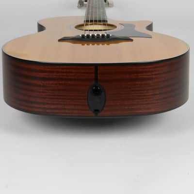 Taylor 314ce 2018 w/OHSC image 5