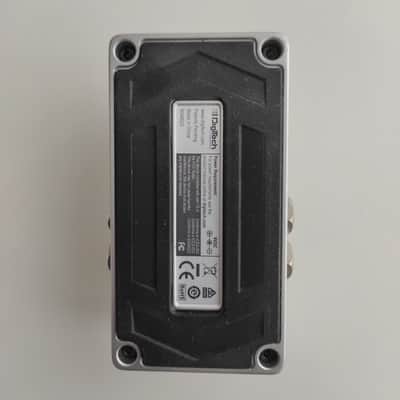 DigiTech Dirty Robot Synth Pedal 2010s - Graphic image 3