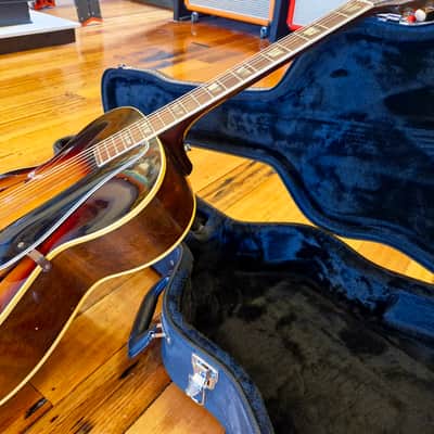 Gibson L-50 image 2