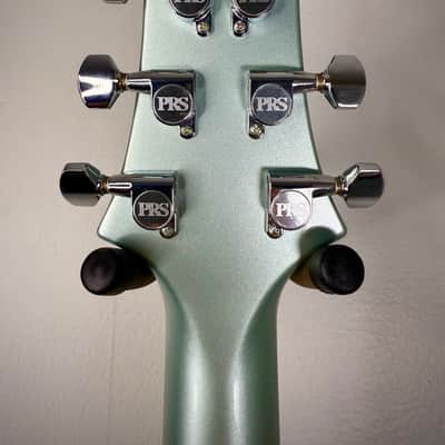 PRS Mira Core USA 2008 - Seafoam Green image 11