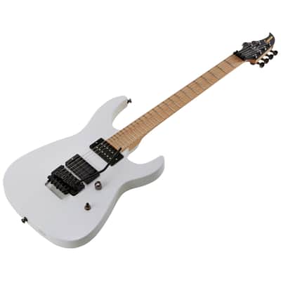Caparison Dellinger Prominence-MJR, Michael J. Romeo Signature image 3